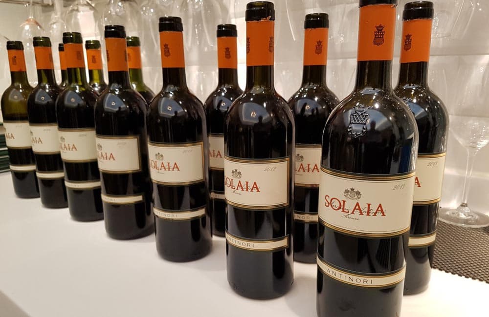 Solaia (Winemaking, Best Wines to Buy in 2021)